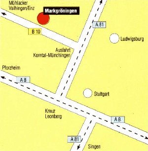 bersichtskarte