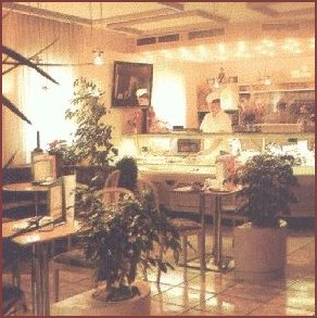Cafe